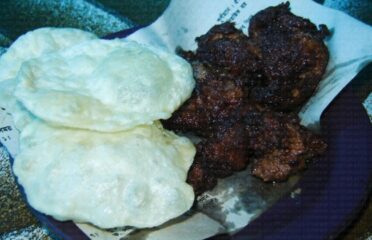 Dhakaiya Kabab and Soup