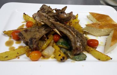 Raffinato Ristorante Italiano