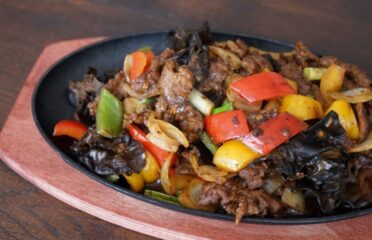 Sizzlers