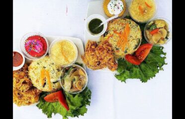 Cafe Simsim Farmgate