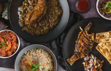 Chittagong Food