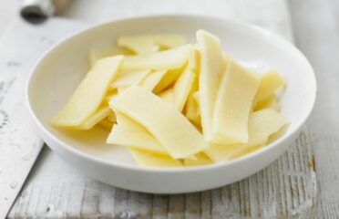 Bamboo shoot