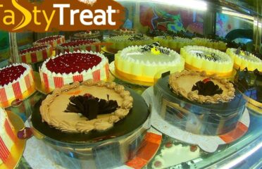 Tasty Treat