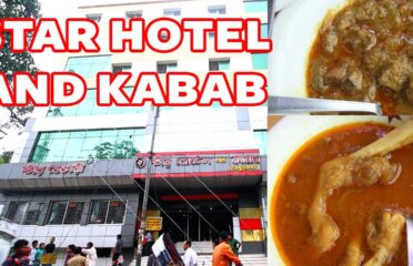Star Hotel & Kabab