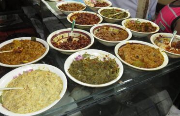 Dhaka Food