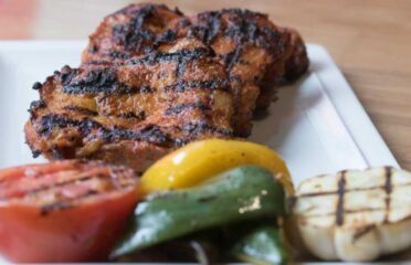 Living Inn Restaurant