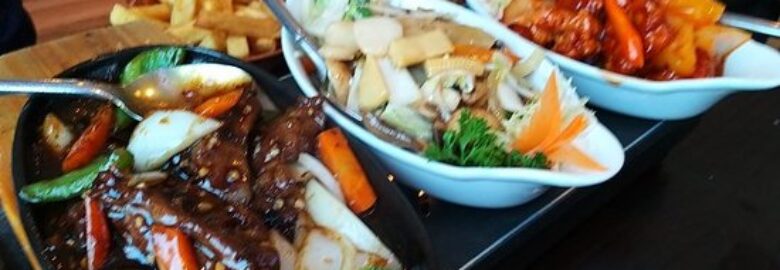 New Soyasody Chinese Restaurant & Catering Service