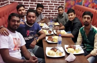 Hazrat Shah Poran Hotel & Restaurant