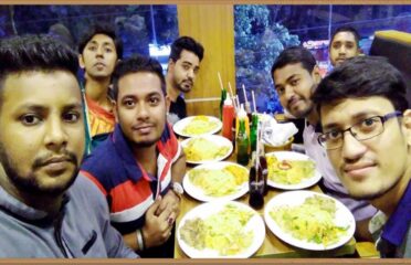 The One Restaurant