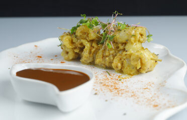 Farzi Café Dhaka