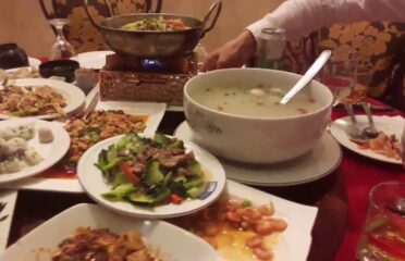 Food Hut Chinese Restaurant