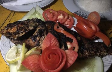 Spicy Food