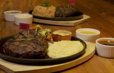 Dhaka Steakhouse