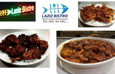 Laziz Bistro