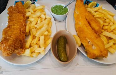 Mag Darin Seafood Restaurant & Kids Entertainment Cox’s Bazar