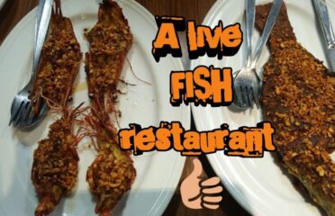EFC-A Live Fish Restaurant
