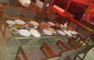 Marine Drive Restaurant