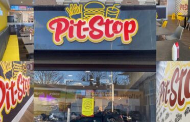 Pitstop Restaurant