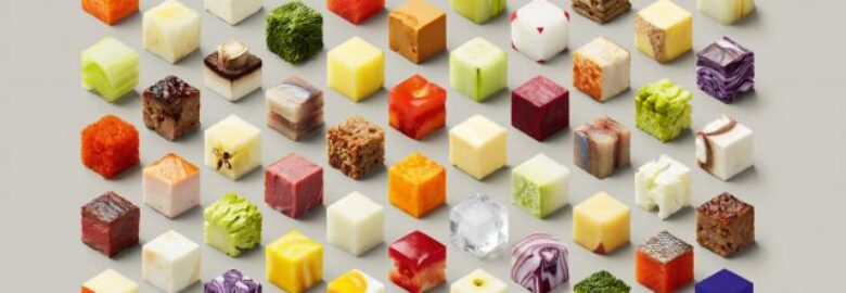 cube
