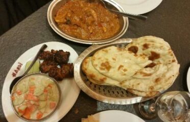 Handi Restaurant