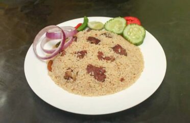 Spicy Kitchen Chittagong