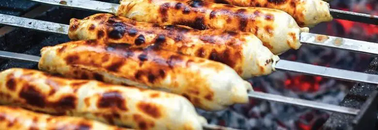 Royal Kabab