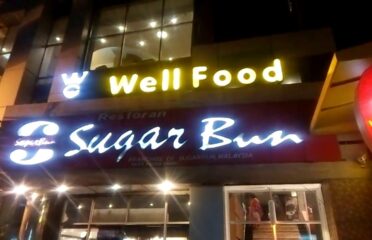 SugarBun Restaurant