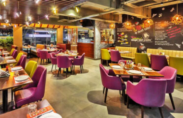 Cafe Ruchita