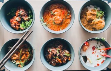 Senang Bowl