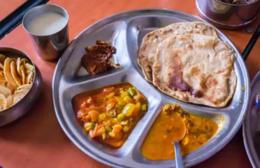 Engineers Paradise Restaurant