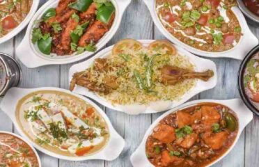 Suchili Restaurant