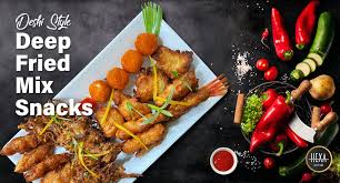 HEXA Dine – Restaurant & Café