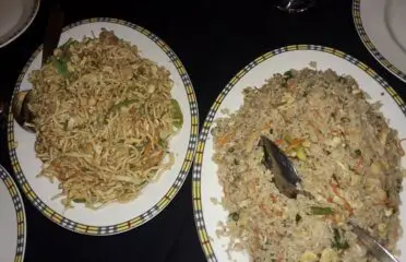 Chilli's Banasree
