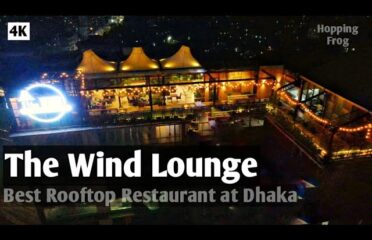 The Wind Lounge