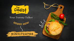 The Foodist