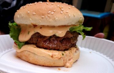 Burger Box