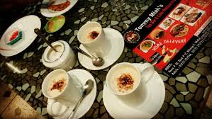 Tommy Miah's Tea Bar And Cafe Restaurant