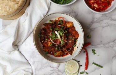 Hot Chef – হট শেফ