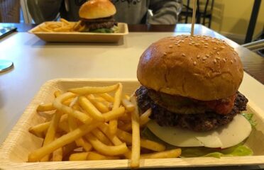 PETUK BURGER