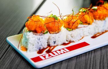 Izumi Japanese Kitchen