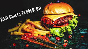 Red Chilli Pepper Restaurant
