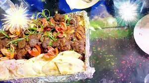 Sultan Food Land