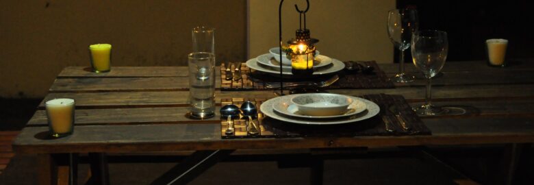 Tropical Bistro Restaurant & Lounge