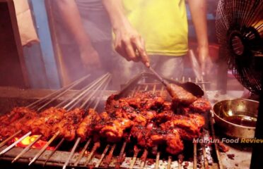 Kebab Pagla