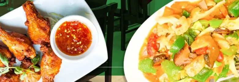 Bay Leaf Chinese Restaurant