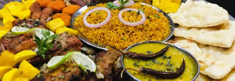 Kebab Garden – Zindabazar – Sylhet