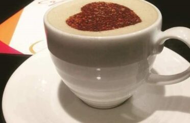Cafe La Vista