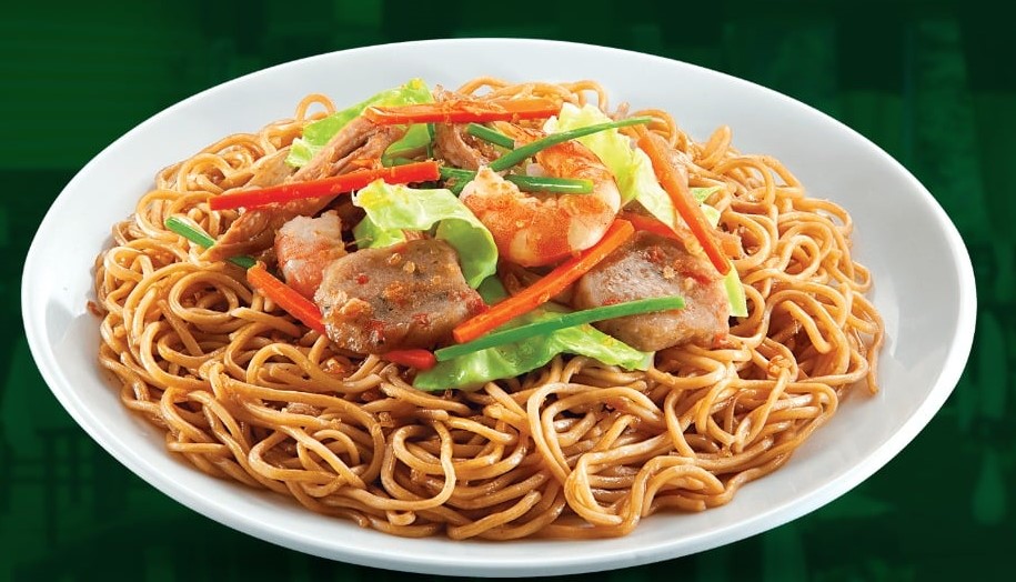 Bay Leaf Chinese Restaurant