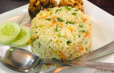 Cafe Grill Restaurant