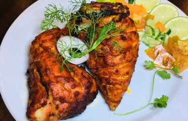 Kebab Garden – Zindabazar – Sylhet